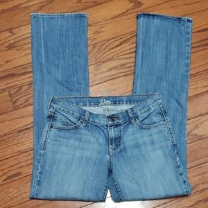 Diva Jeans by Old Navy EUC